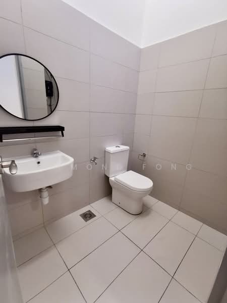 Terraced House for Sale in Johor Bahru (Johor) - Raymond Fong - Bathroom - PropertyGuru.com.my