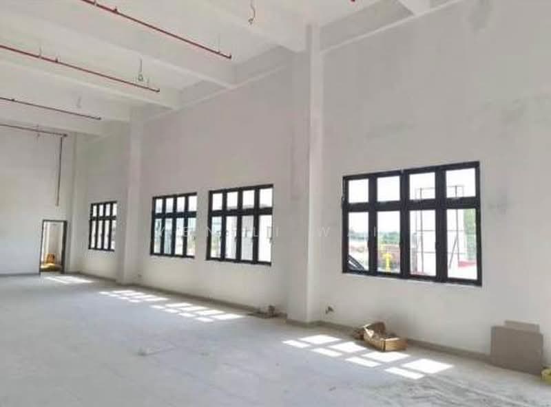 Kilang untuk Disewa di Batu Arang (Selangor) - Janie Wai - Interior - PropertyGuru.com.my