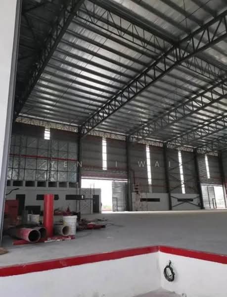 Kilang untuk Disewa di Batu Arang (Selangor) - Janie Wai - Interior - PropertyGuru.com.my