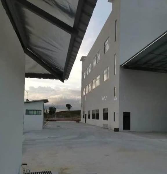 Kilang untuk Disewa di Batu Arang (Selangor) - Janie Wai - Exterior - PropertyGuru.com.my