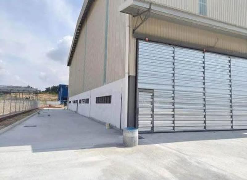 Kilang untuk Disewa di Batu Arang (Selangor) - Janie Wai - Exterior - PropertyGuru.com.my