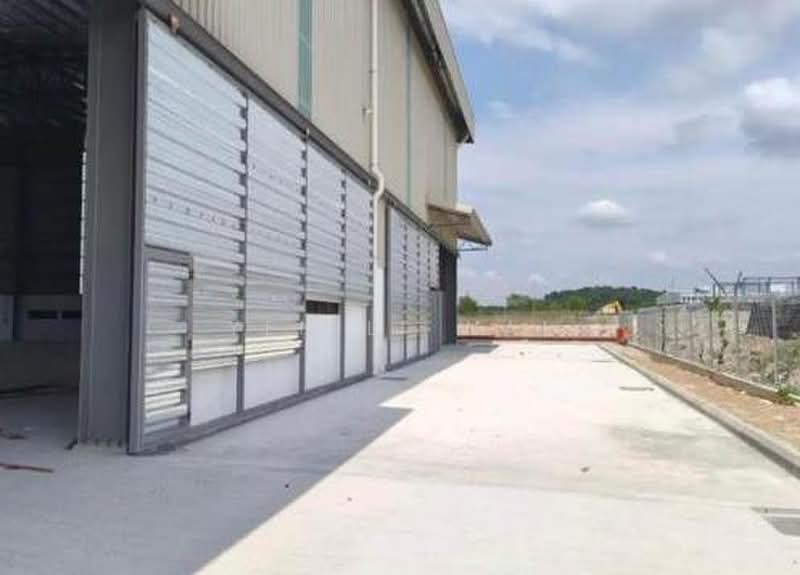 Kilang untuk Disewa di Batu Arang (Selangor) - Janie Wai - Exterior - PropertyGuru.com.my