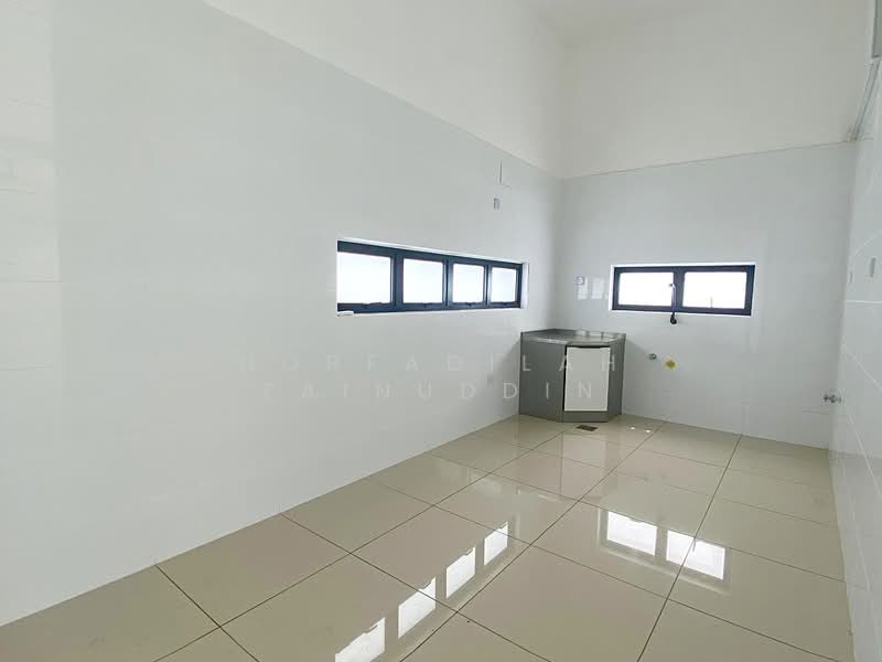 Bungalow for Sale in Kuala Selangor (Selangor) - NORFADILAH ZAINUDDIN - Kitchen - PropertyGuru.com.my