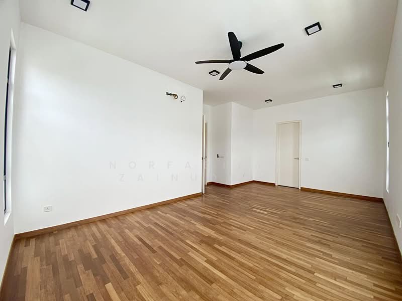 Bungalow for Sale in Kuala Selangor (Selangor) - NORFADILAH ZAINUDDIN - Interior - PropertyGuru.com.my