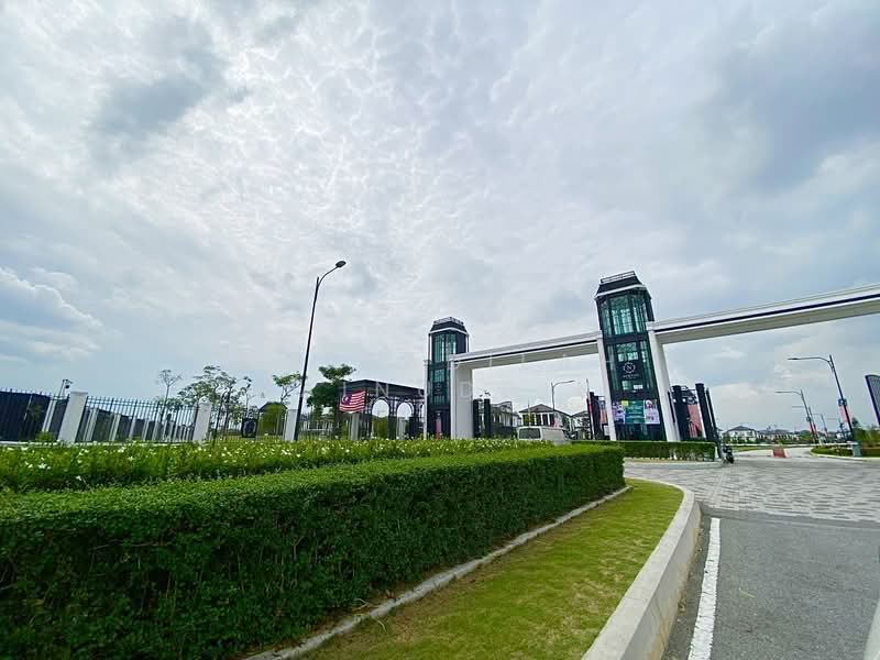 Bungalow for Sale in Kuala Selangor (Selangor) - NORFADILAH ZAINUDDIN - Exterior - PropertyGuru.com.my