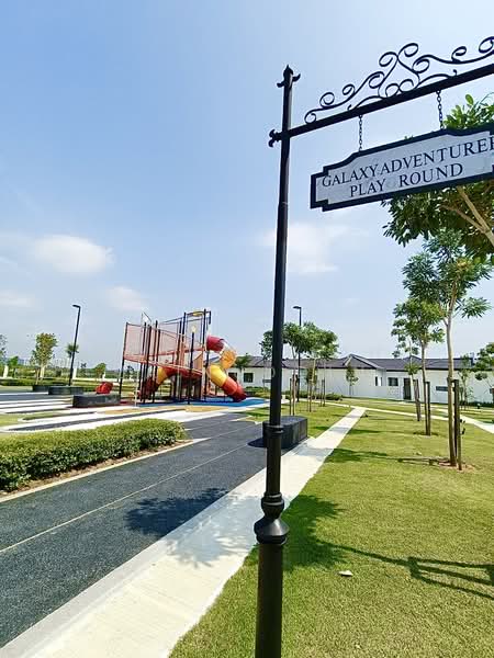 Bungalow for Sale in Kuala Selangor (Selangor) - NORFADILAH ZAINUDDIN - Exterior - PropertyGuru.com.my