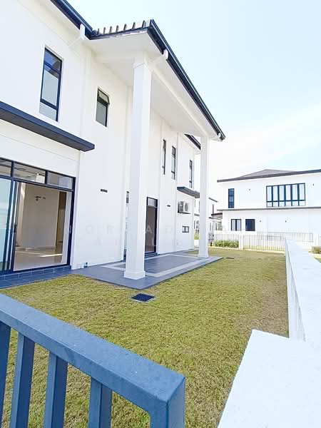 Bungalow for Sale in Kuala Selangor (Selangor) - NORFADILAH ZAINUDDIN - Exterior - PropertyGuru.com.my