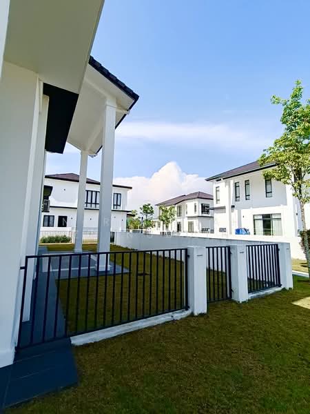 Bungalow for Sale in Kuala Selangor (Selangor) - NORFADILAH ZAINUDDIN - Exterior - PropertyGuru.com.my