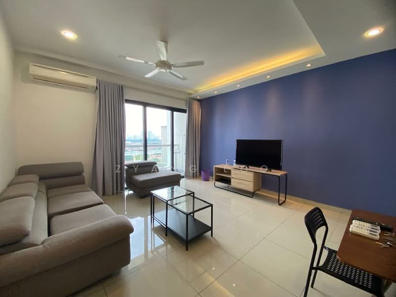 Glomac Centro Service Apartment untuk Untuk Dijual - RM 699,000, Feb 2026 - PropertyGuru.com.my