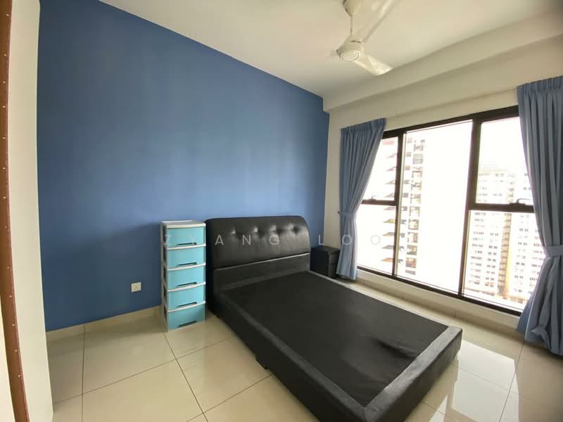 Glomac Centro Service Apartment untuk Untuk Dijual - RM 699,000, Feb 2026 - PropertyGuru.com.my