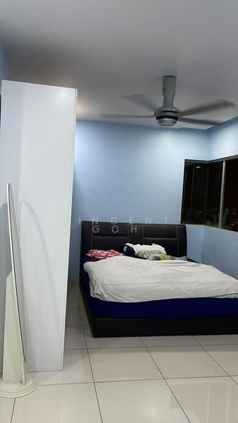 Condominium for Sale at Aman Heights Condominium - Vincent Goh - Bedroom - PropertyGuru.com.my