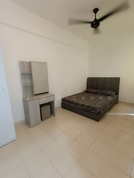Residensi Falim (PR1MA Falim) untuk Untuk Disewa - RM 1,400 /bulan, Feb 2026 - Bedroom - PropertyGuru.com.my