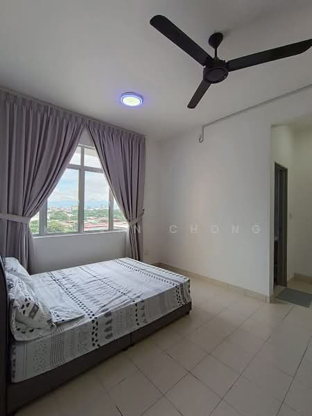 Residensi Falim (PR1MA Falim) untuk Untuk Disewa - RM 1,400 /bulan, Feb 2026 - Bedroom - PropertyGuru.com.my