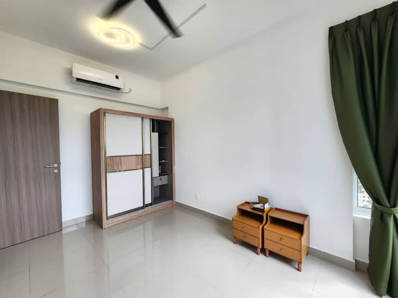 Vista Tiara (MBW Bay) untuk Untuk Disewa - RM 2,000 /bulan, Feb 2026 - Bedroom - PropertyGuru.com.my