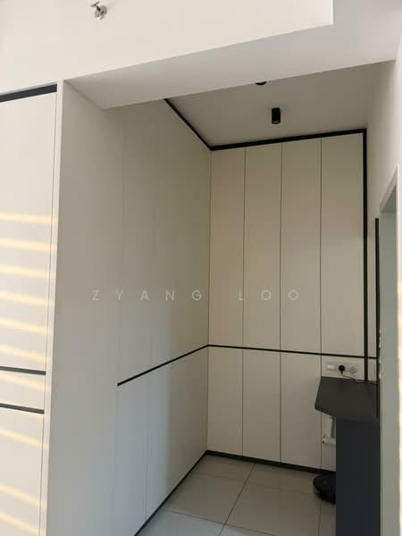 Service Residence for Rent at SouthPlace Residences @ Tropicana Metropark - Zyang Loo - Interior - PropertyGuru.com.my