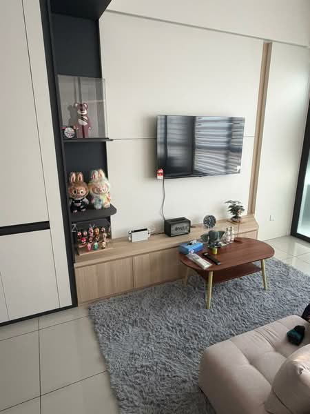 Service Residence for Rent at SouthPlace Residences @ Tropicana Metropark - Zyang Loo - PropertyGuru.com.my