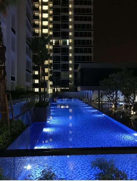 Service Residence for Sale at Eco Nest @ Eco Botanic - Yvonne Lim - PropertyGuru.com.my