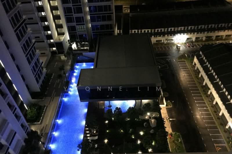 Service Residence for Sale at Eco Nest @ Eco Botanic - Yvonne Lim - PropertyGuru.com.my