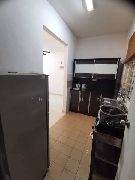 Condominium for Rent at D'Piazza - Pheng Han - Kitchen - PropertyGuru.com.my