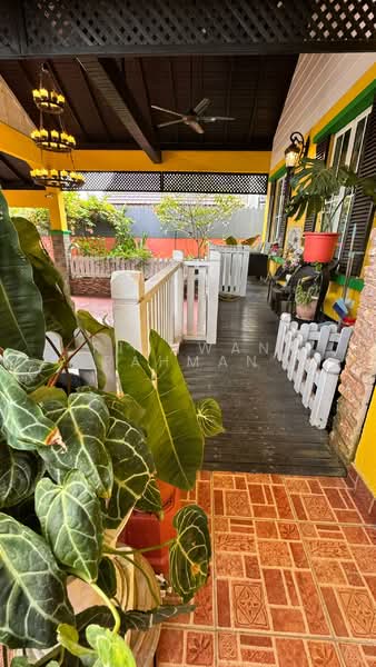 Bungalow for Sale in Cyberjaya (Selangor) - Ridhwan Rahman - Exterior - PropertyGuru.com.my