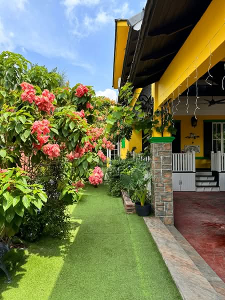 Bungalow for Sale in Cyberjaya (Selangor) - Ridhwan Rahman - Exterior - PropertyGuru.com.my