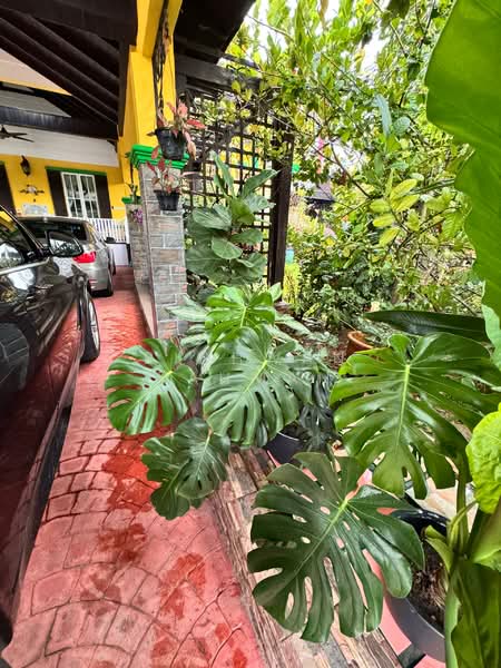 Bungalow for Sale in Cyberjaya (Selangor) - Ridhwan Rahman - Exterior - PropertyGuru.com.my