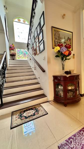 Bungalow for Sale in Cyberjaya (Selangor) - Ridhwan Rahman - Interior - PropertyGuru.com.my