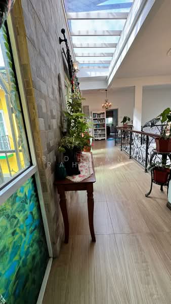 Bungalow for Sale in Cyberjaya (Selangor) - Ridhwan Rahman - Corridor - PropertyGuru.com.my