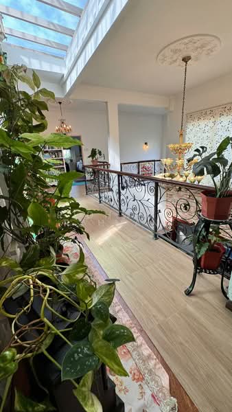 Bungalow for Sale in Cyberjaya (Selangor) - Ridhwan Rahman - Interior - PropertyGuru.com.my