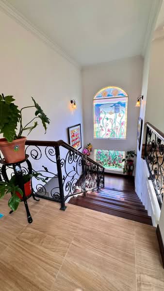 Bungalow for Sale in Cyberjaya (Selangor) - Ridhwan Rahman - Interior - PropertyGuru.com.my