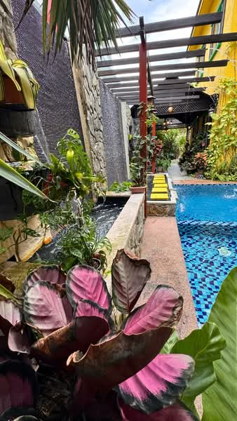 Bungalow for Sale in Cyberjaya (Selangor) - Ridhwan Rahman - Garden - PropertyGuru.com.my