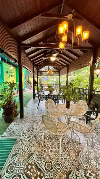 Bungalow for Sale in Cyberjaya (Selangor) - Ridhwan Rahman - Exterior - PropertyGuru.com.my