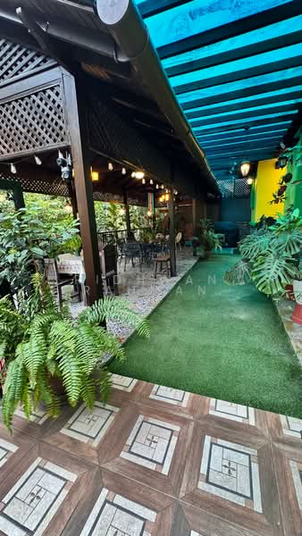 Bungalow for Sale in Cyberjaya (Selangor) - Ridhwan Rahman - Exterior - PropertyGuru.com.my