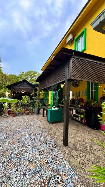 Bungalow for Sale in Cyberjaya (Selangor) - Ridhwan Rahman - Exterior - PropertyGuru.com.my