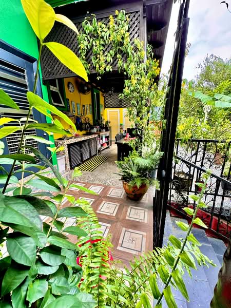 Bungalow for Sale in Cyberjaya (Selangor) - Ridhwan Rahman - Exterior - PropertyGuru.com.my