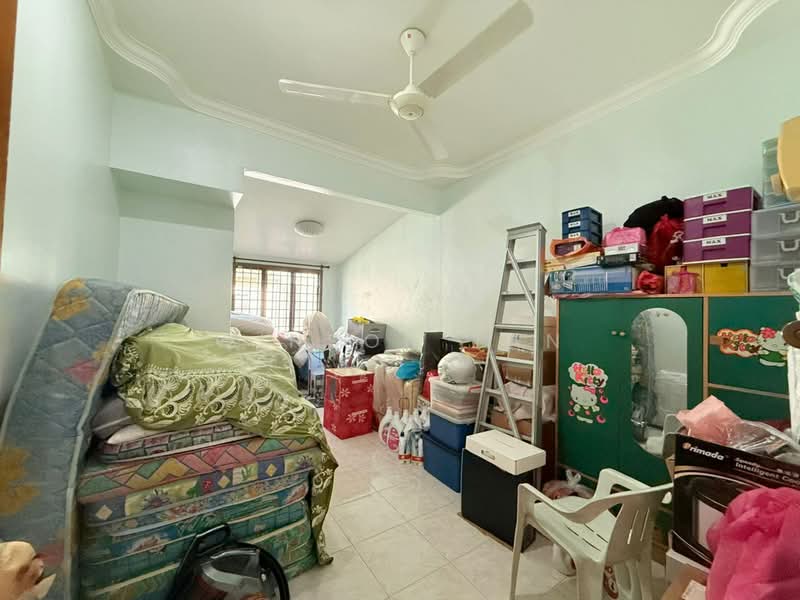 2.5-storey Terraced House for Sale in Taman Impian Emas (Skudai) - Winson Tan - Interior - PropertyGuru.com.my