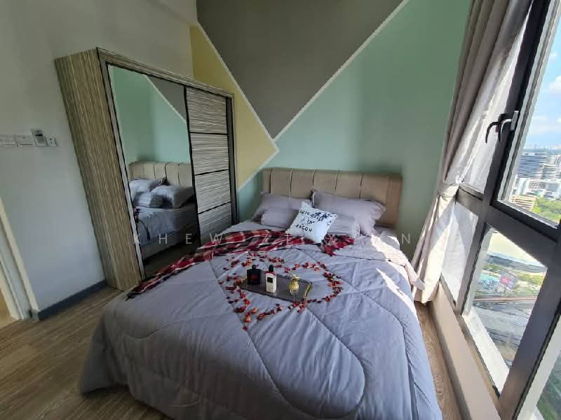 Southlink untuk Untuk Disewa - RM 3,000 /bulan, Mac 2026 - Bedroom - PropertyGuru.com.my