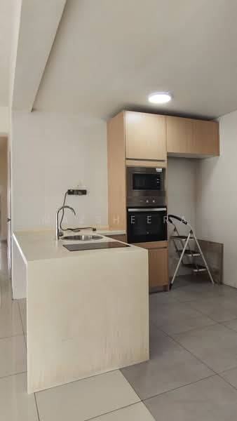 Condominium for Rent at Villa Orkid - Mazsheera . - Kitchen - PropertyGuru.com.my