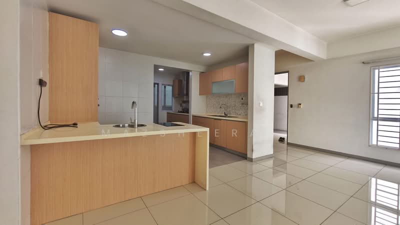 Condominium for Rent at Villa Orkid - Mazsheera . - Kitchen - PropertyGuru.com.my