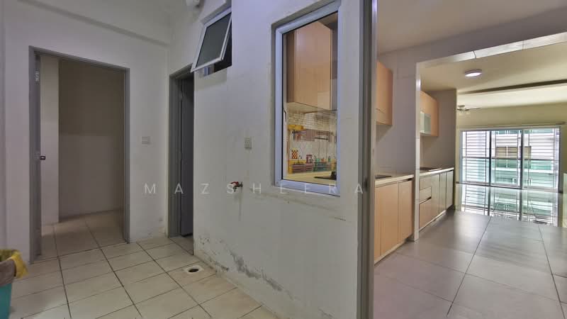 Condominium for Rent at Villa Orkid - Mazsheera . - Kitchen - PropertyGuru.com.my