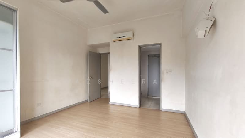 Condominium for Rent at Villa Orkid - Mazsheera . - 2nd room - PropertyGuru.com.my