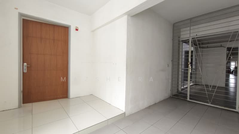 Condominium for Rent at Villa Orkid - Mazsheera . - Entrance terrace - PropertyGuru.com.my