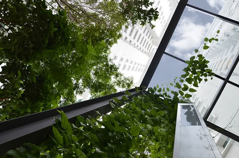 Service Residence for Rent at Saville @ Melawati - Brandon Chin - Exterior - PropertyGuru.com.my