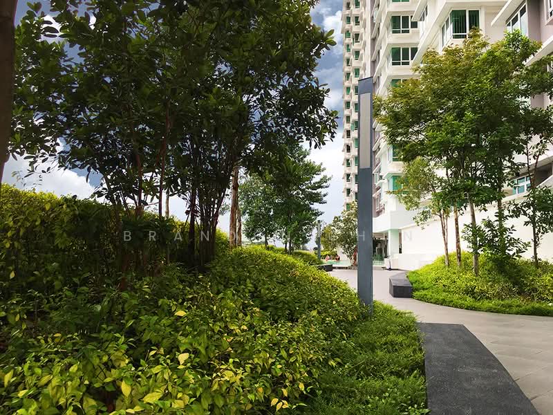 Service Residence for Rent at Saville @ Melawati - Brandon Chin - PropertyGuru.com.my