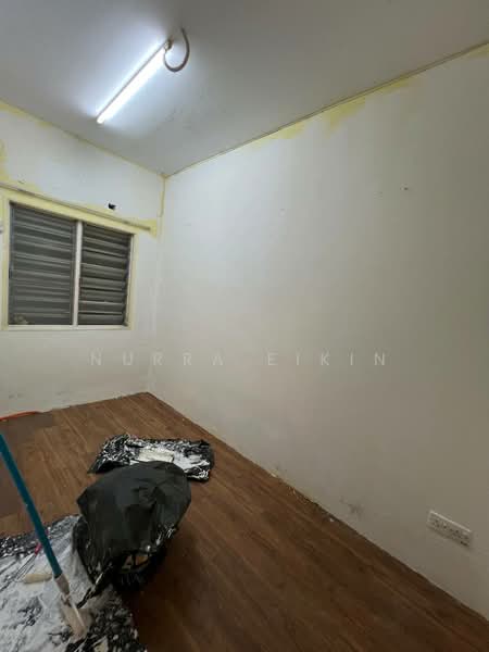 2-storey Terraced House for Sale in Jenjarom (Selangor) - Nurra Eikin - Interior - PropertyGuru.com.my