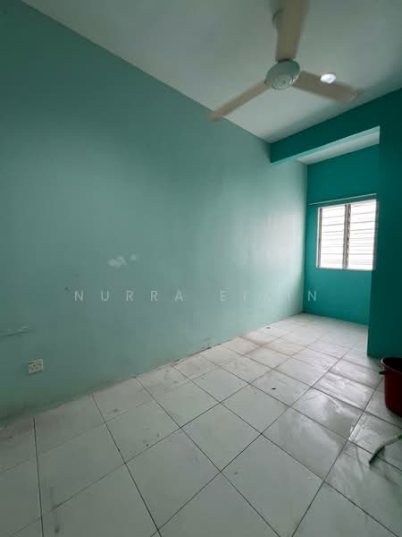 2-storey Terraced House for Sale in Jenjarom (Selangor) - Nurra Eikin - Interior - PropertyGuru.com.my