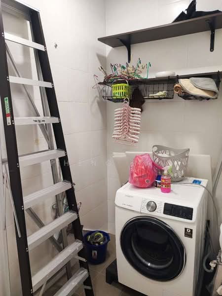 Fiera Vista untuk Untuk Disewa - RM 2,200 /bulan, Feb 2026 - PropertyGuru.com.my