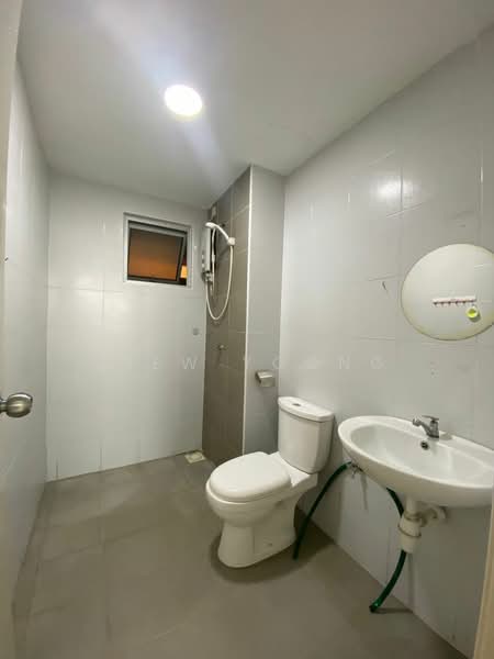 Apartment for Sale at Residensi Pandanmas - Siew Yoong - Bathroom - PropertyGuru.com.my