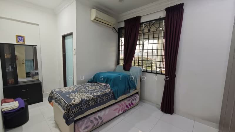 Apartment for Sale at Greenview Apartment - Louis Foong - PropertyGuru.com.my