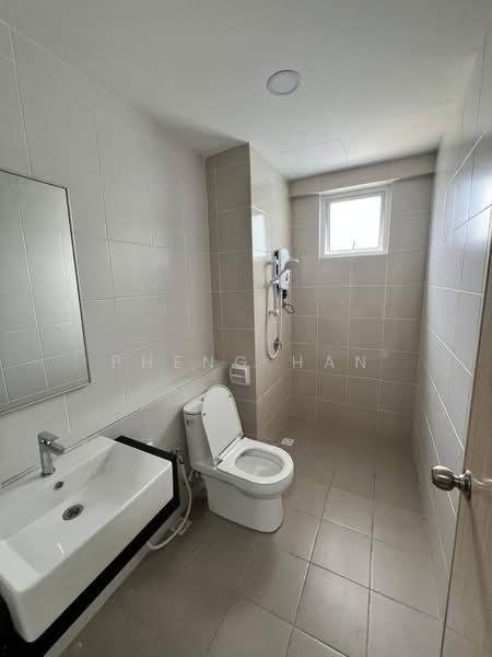 Havana Beach Residences untuk Untuk Disewa - RM 1,650 /bulan, Feb 2026 - PropertyGuru.com.my